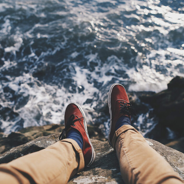 Life Is Adventure