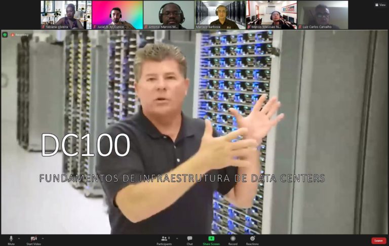 Curso DC100 - Fundamentos em Infraestrutura de Data Centers. EAD gravado. - Image 16
