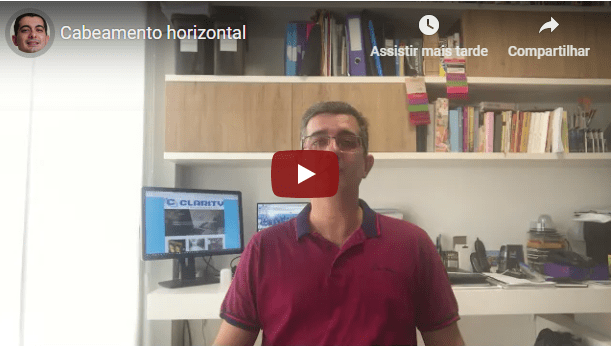 Você está visualizando atualmente Novo vídeo do professor Marcelo Barbosa: cabeamento horizontal.