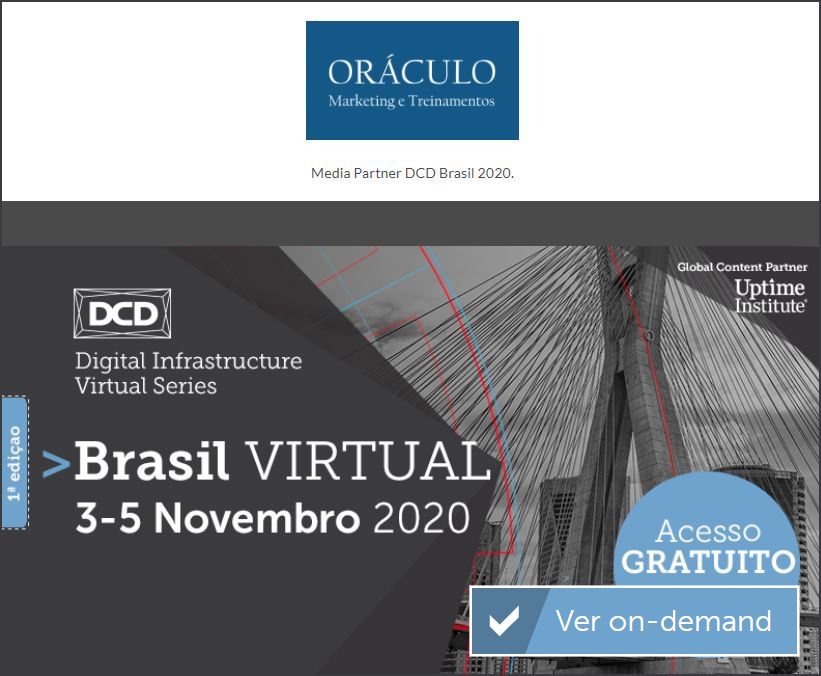 Curso online ao vivo: Fundamentos em CFTV-IP. – Oráculo Marketing