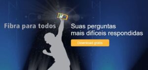 E-book “Fibra para Todos” by Fluke Networks
