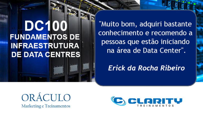 curso em data center online gravado