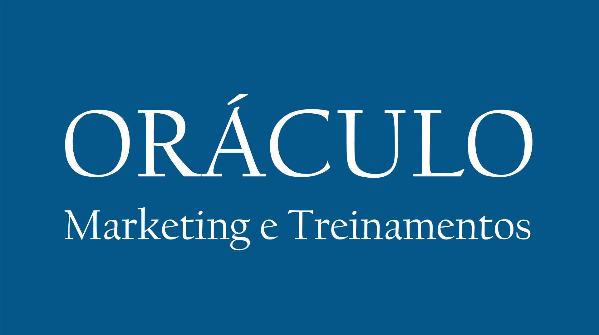 Oraculo marketing e treinamentos. Alcance seu máximo potencial. Treinamentos, marketing digital, produtos, data center, cabeamento estruturado, certificações nexans, certificações fluke, fluke do brasil, nexans do brasil.