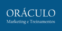 Oráculo. Treinamentos. Marketing digital. Cursos EAD.