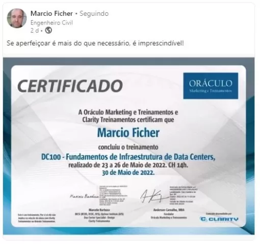 MARCIO FISCHER