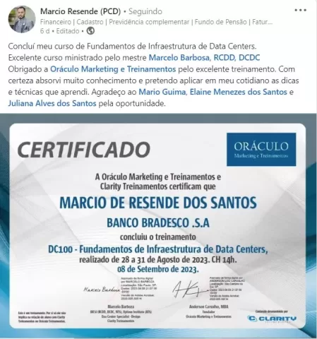 MARCIO RESENDE DC100 AGOSTO 2023