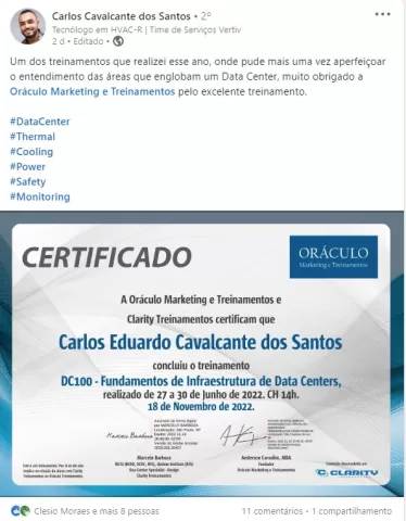 carlos cavalcante