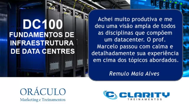 curso online ao vivo dc100 fundamentos infraestrutura data center opiniao de aluno formado (3)