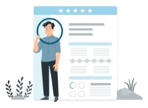 Excelente ferramenta GRÁTIS para montar um CV profissional.