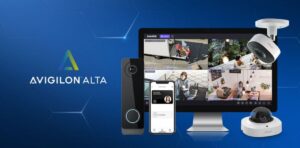 Avigilon Alta by Motorola Solutions. Segurança IP em cloud.