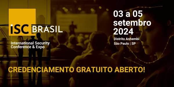 ISC Brasil 2024.
