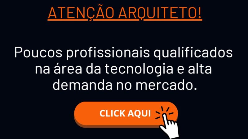 E-book "Arquiteto diferenciado" - O Manual básico para projetos de Salas de Controle e ambiente tecnológico.