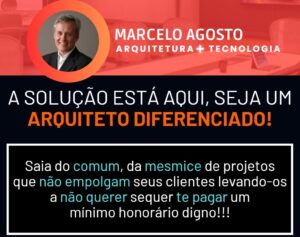 E-book “Arquiteto diferenciado” – O Manual básico para projetos de Salas de Controle e ambiente tecnológico.