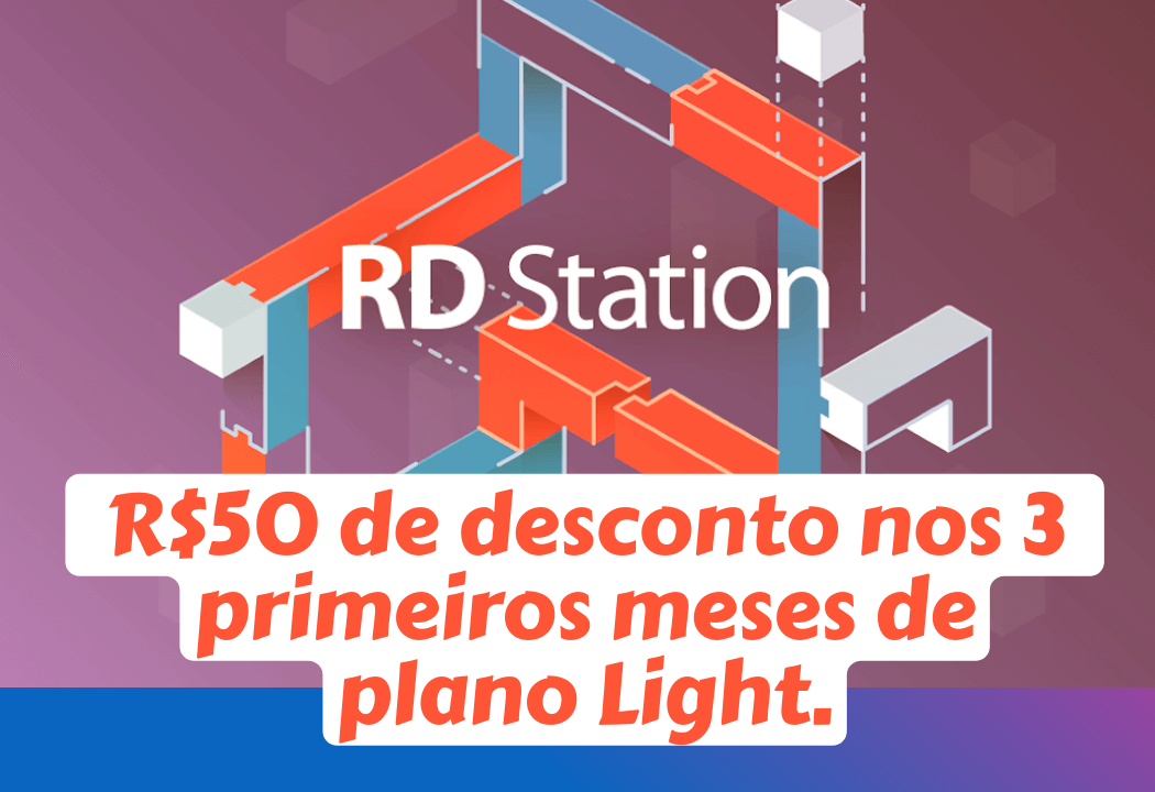 rd station marketing plano light desconto aqui