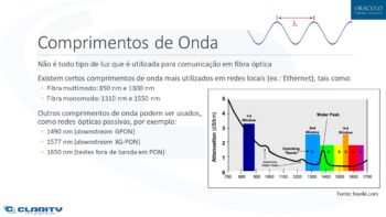 Curso de Teste de Enlaces Ópticos com OTDR (SCE334): Domine a Certificação Óptica Tier 2 e o Uso do OTDR