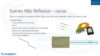 Curso de Teste de Enlaces Ópticos com OTDR (SCE334): Domine a Certificação Óptica Tier 2 e o Uso do OTDR