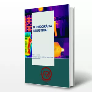 e-BOOK Inspeção de Termografia Industrial