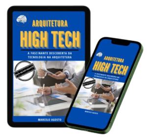 E-book Arquitetura High Tech. Manual do estudante.