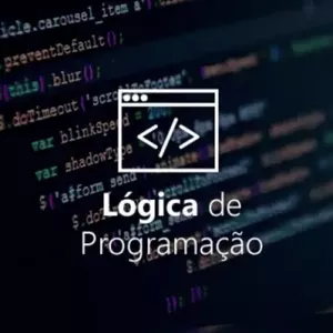 Lógica de programação com JavaScript