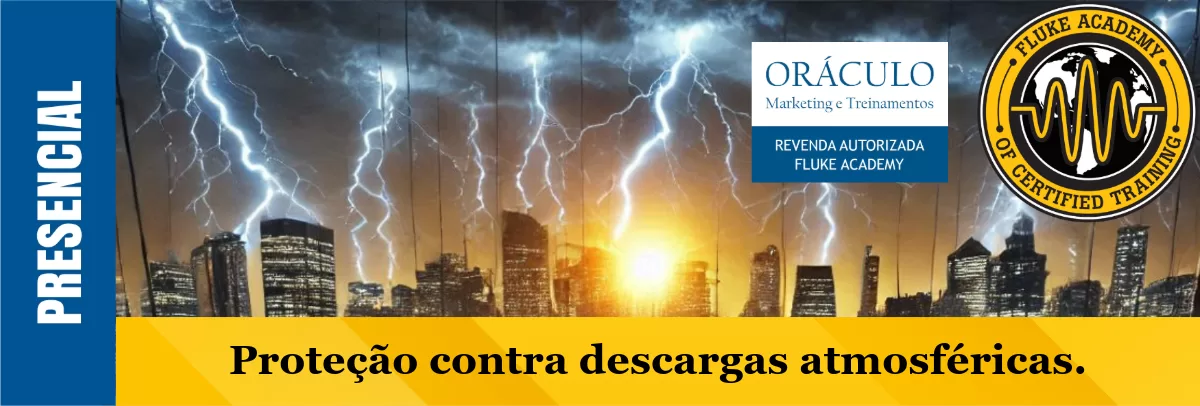 Proteção contra Descargas Atmosféricas