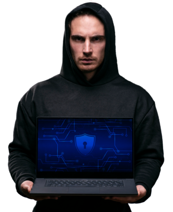 CYBERSECURITY ?EXPERT? DA TRAINNING EDUCATION! ? Curso CEH (Certified Ethical Hacker) ? Curso de Pentest (Técnicas de testes de invasão)