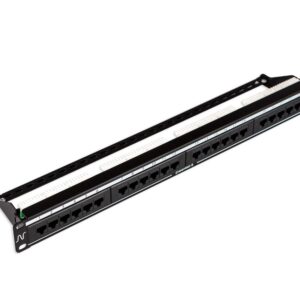 Patch Panels CAT5e Nexans