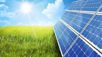 Energia Solar Fotovoltaica: o meio de produção de energia alternativa mais procurado. Com a popularização e redução do custo de seus equipamentos, a energia solar fotovoltaica tornou-se o meio mais fácil e barato de produzir a própria energia, seja no sistema On Grid ou no Off Grid.