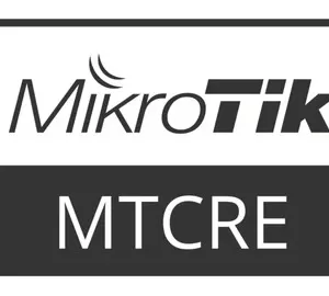 Material Preparatório – Mikrotik MTCRE em PDF (sem suporte)