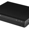 Kit Cftv Dvr 8 Canais C/ Hd 1tb 6 Cameras Vhd 3220 Intelbras