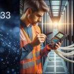 Curso online: Teste de enlaces ópticos com Power Meter/Tier 1 (SCE333).