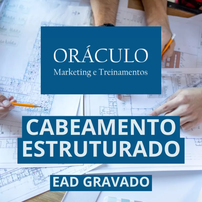 Cabeamento Estruturado