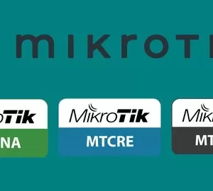 Curso completo de Mikrotik do básico ao avançado! v2025