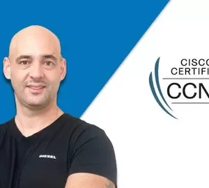 Certificação Cisco Certified CCNA 200-301