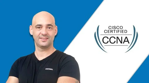 Certificação Cisco Certified CCNA 200-301