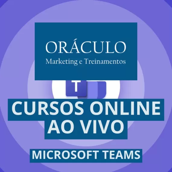Online ao vivo Microsoft Teams