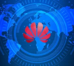 Redes Iniciante em Huawei