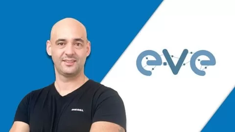 Simulador EVE-NG Para Certificações Cisco CCNA e CCNP
