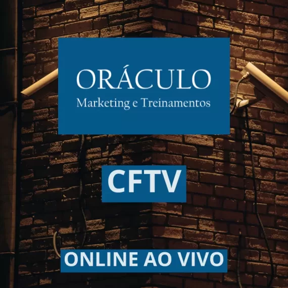 CFTV ao vivo