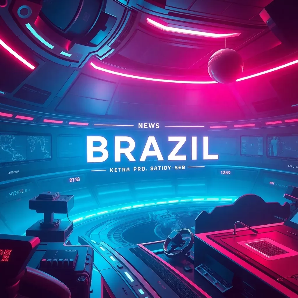 Notícias do Brasil.