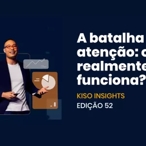 Como atrair a atenção das pessoas no marketing digital?