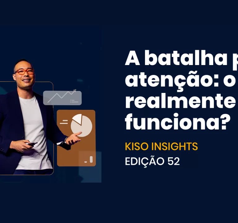 Como atrair a atenção das pessoas no marketing digital?
