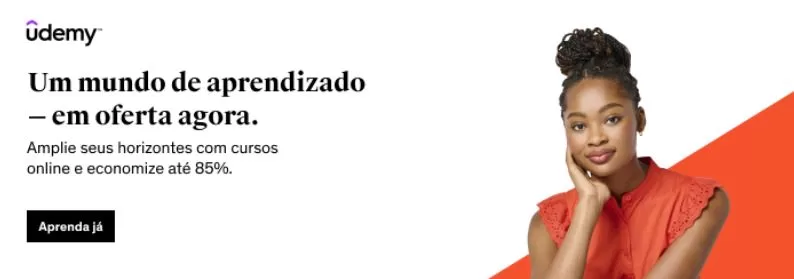 Economize até 85% em um mundo de aprendizado. Cursos online em oferta agora. ST11MT170325G3