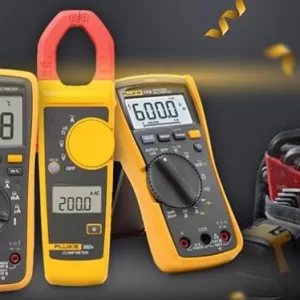 Onde comprar equipamentos Fluke no Brasil.
