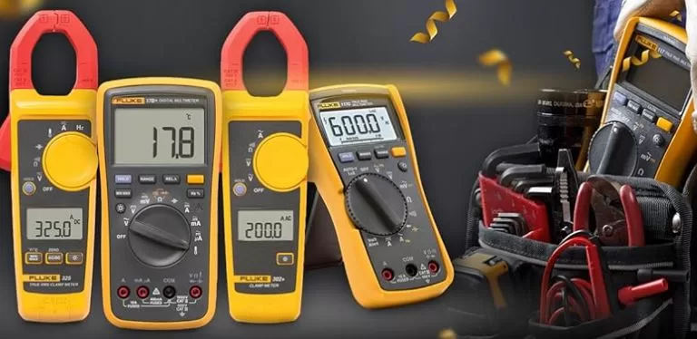 Onde comprar equipamentos Fluke no Brasil.
