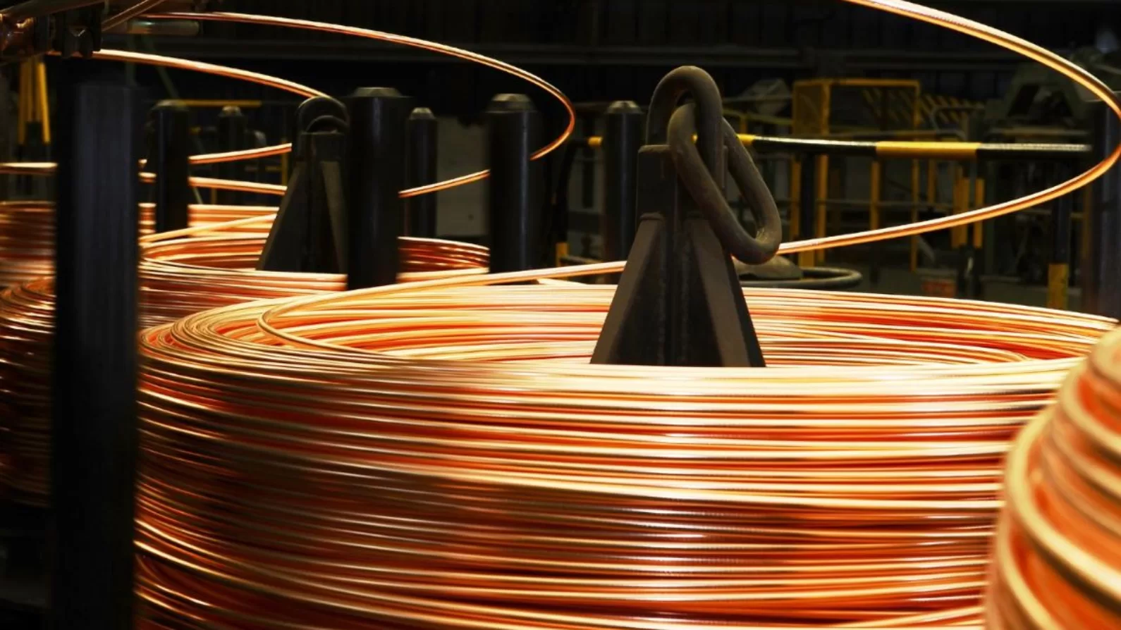 nexans Transformar a escassez de recursos em uma vantagem competitiva