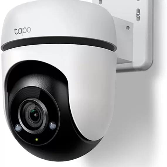 Camera de Segurança wifi Externa TP-Link Tapo C500, 1080p Full HD