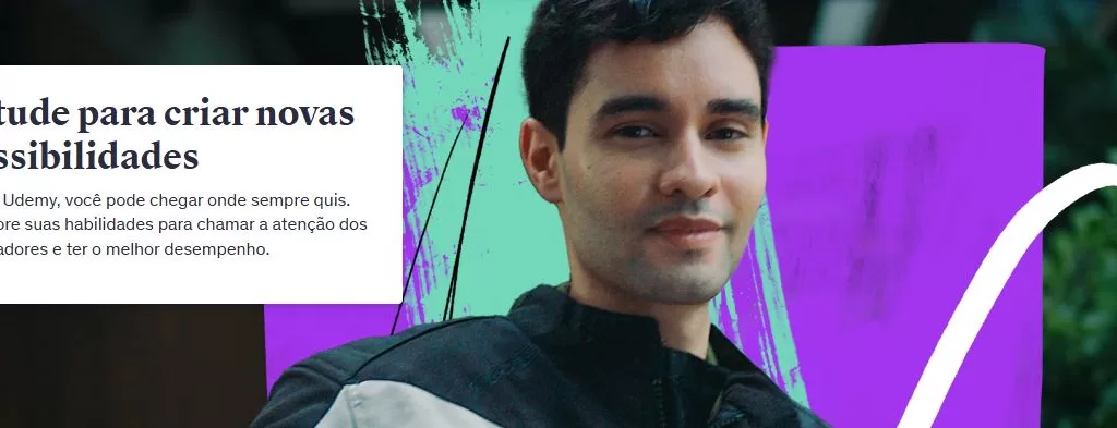 Cursos online Udemy Brasil. Milhares de cursos com preços acessíveis. Comece hoje.