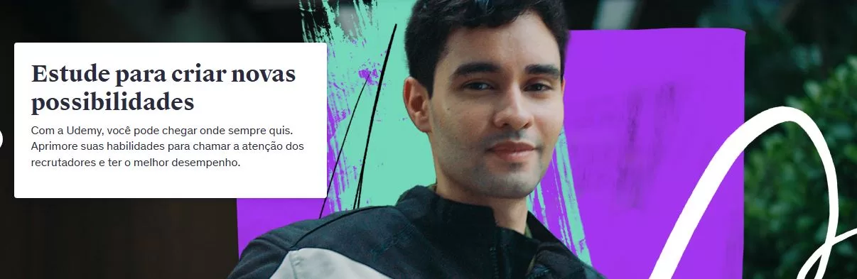 Cursos online Udemy Brasil. Milhares de cursos com preços acessíveis. Comece hoje.