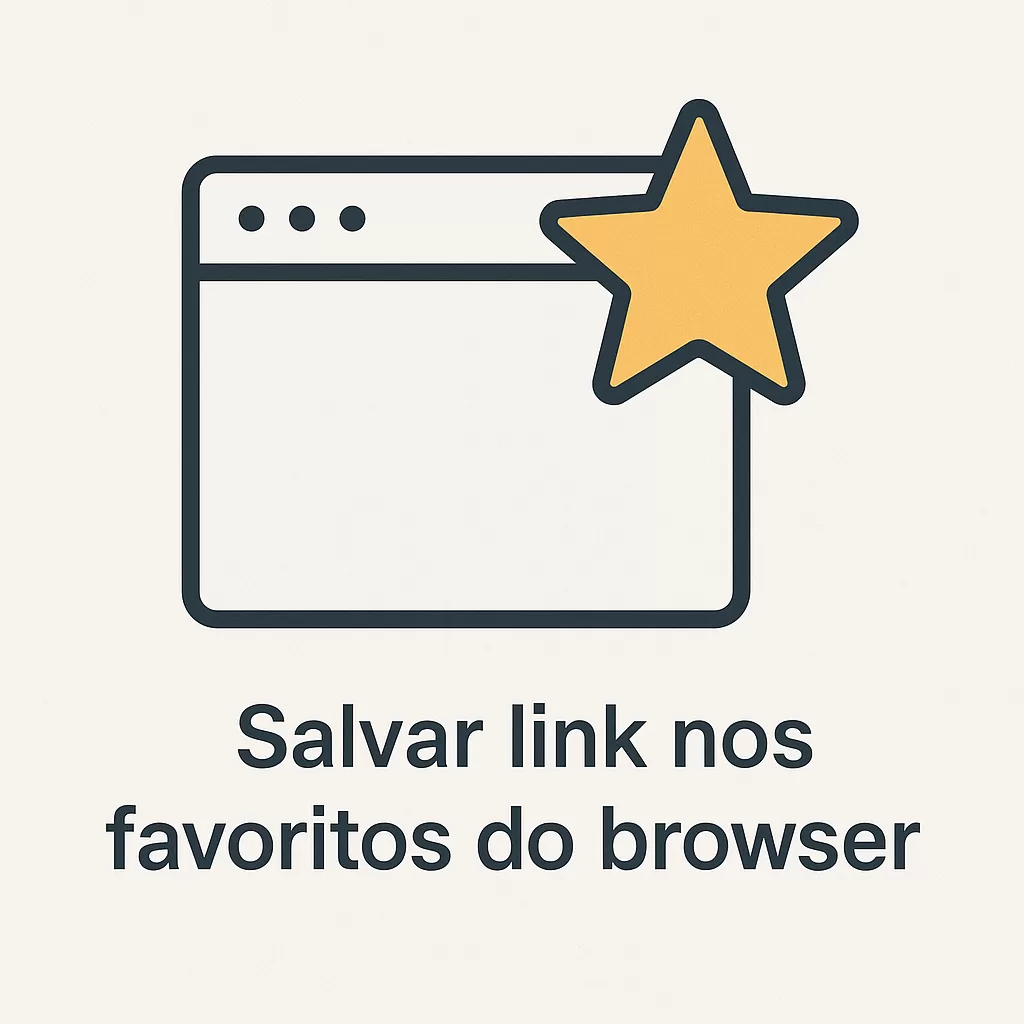 Salve esta página nos favoritos do seu browser e use sempre que quiser!